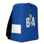 The Skyfall B'A Minimalist Backpack - BREAKIN' ATOMS thumbnail 3