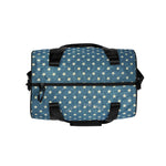 "Liberty Star" Duffel Bag Vintage Style - BREAKIN' ATOMS thumbnail 2