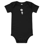 Baby short sleeve one piece - BREAKIN' ATOMS thumbnail 2