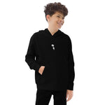 Airborne Hoodie by Breakin' Atoms - BREAKIN' ATOMS thumbnail 4