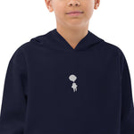 Airborne Hoodie by Breakin' Atoms - BREAKIN' ATOMS thumbnail 5