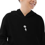 Airborne Hoodie by Breakin' Atoms - BREAKIN' ATOMS thumbnail 3