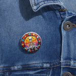 Master of the Universe Pin - BREAKIN' ATOMS thumbnail 2
