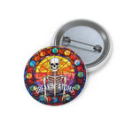 Master of the Universe Pin - BREAKIN' ATOMS thumbnail 1