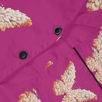 Breakin' Atoms Butterfly Pajamas Set - BREAKIN' ATOMS thumbnail 5