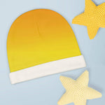 Sunset Dip Knit Beanie - BREAKIN' ATOMS thumbnail 3