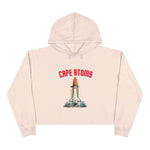 Cape Atoms Crop Hoodie - BREAKIN' ATOMS thumbnail 4