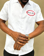 The Breakin' Atoms Work Shirt - BREAKIN' ATOMS thumbnail 4