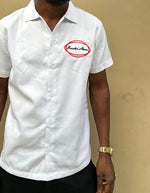 The Breakin' Atoms Work Shirt - BREAKIN' ATOMS thumbnail 3