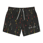 Aurora Drops Shorts by Breakin' Atoms - BREAKIN' ATOMS thumbnail 2