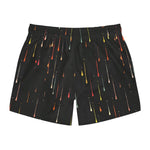 Aurora Drops Shorts by Breakin' Atoms - BREAKIN' ATOMS thumbnail 4