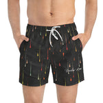 Aurora Drops Shorts by Breakin' Atoms - BREAKIN' ATOMS thumbnail 5