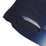 Gradient Horizon Shorts by Breakin' Atoms - BREAKIN' ATOMS thumbnail 6