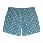 Star-Spangled Shorts by Breakin' Atoms - BREAKIN' ATOMS thumbnail 4