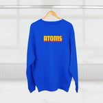 The Atoms Graphic Sweater - BREAKIN' ATOMS thumbnail 7