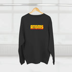 The Atoms Graphic Sweater - BREAKIN' ATOMS thumbnail 5