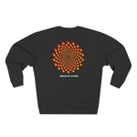 The Atoms Graphic Sweater - BREAKIN' ATOMS thumbnail 4