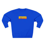 The Atoms Graphic Sweater - BREAKIN' ATOMS thumbnail 3