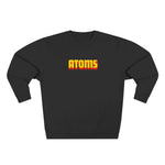 The Atoms Graphic Sweater - BREAKIN' ATOMS thumbnail 2