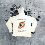 Cosmic Impact Hoodie - BREAKIN' ATOMS thumbnail 1