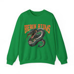 The Breakin' Atoms Spring Sweatshirt - BREAKIN' ATOMS thumbnail 2