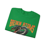 The Breakin' Atoms Spring Sweatshirt - BREAKIN' ATOMS thumbnail 5