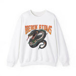 The Breakin' Atoms Spring Sweatshirt - BREAKIN' ATOMS thumbnail 3