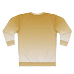 Breakin' Atoms Brown Autumn Sweater - BREAKIN' ATOMS thumbnail 3