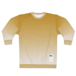 Breakin' Atoms Brown Autumn Sweater - BREAKIN' ATOMS thumbnail 2