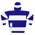 Breakin' Atoms Stripped Sweater - BREAKIN' ATOMS thumbnail 3