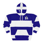 Breakin' Atoms Stripped Sweater - BREAKIN' ATOMS thumbnail 2