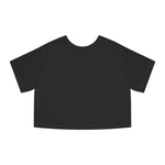 Atoms College Letter Crop Top - BREAKIN' ATOMS thumbnail 7