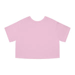 Atoms College Letter Crop Top - BREAKIN' ATOMS thumbnail 8