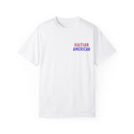 Haitian American Tee - BREAKIN' ATOMS thumbnail 6