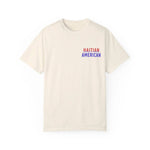 Haitian American Tee - BREAKIN' ATOMS thumbnail 5