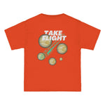 Take Flight Shirt - BREAKIN' ATOMS thumbnail 8