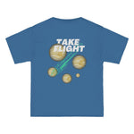 Take Flight Shirt - BREAKIN' ATOMS thumbnail 6