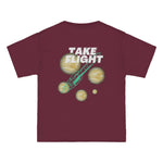 Take Flight Shirt - BREAKIN' ATOMS thumbnail 5