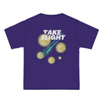 Take Flight Shirt - BREAKIN' ATOMS thumbnail 2