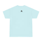 Mustang Spirit Graphic Tee – Freedom Series by Breakin' Atoms - BREAKIN' ATOMS thumbnail 4