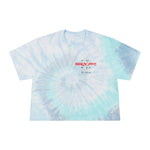 Breakin' Atoms Arrow Crop Top - BREAKIN' ATOMS thumbnail 3