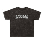 Breakin' Atoms Element Tee Mineral Wash - BREAKIN' ATOMS thumbnail 2