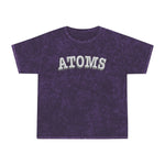 Breakin' Atoms Element Tee Mineral Wash - BREAKIN' ATOMS thumbnail 3