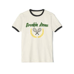Breakin' Atoms Tennis Hills Ringed Tee - BREAKIN' ATOMS thumbnail 2