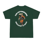 Astonishing Series: The Watcher Shirt - BREAKIN' ATOMS thumbnail 8