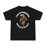 Astonishing Series: The Watcher Shirt - BREAKIN' ATOMS thumbnail 7