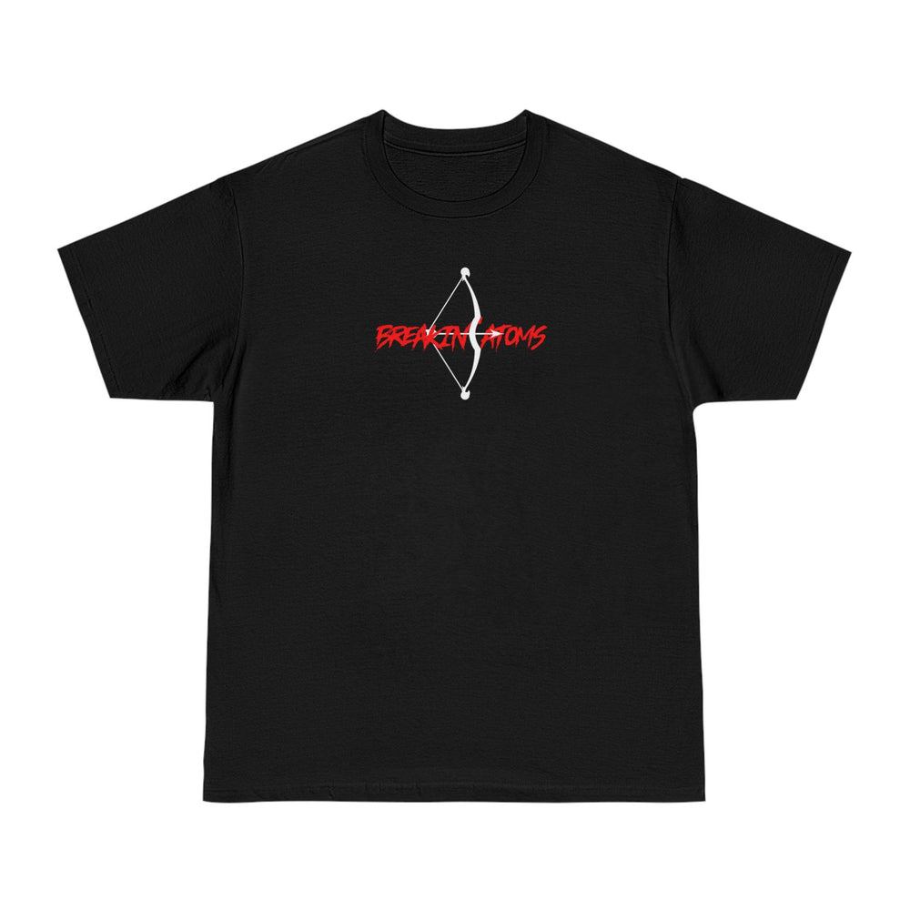 Bow & Arrow Tee - BREAKIN' ATOMS — Breakin Atoms premium streetwear