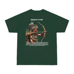 Bow & Arrow Tee - BREAKIN' ATOMS thumbnail 6