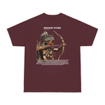 Bow & Arrow Tee - BREAKIN' ATOMS thumbnail 5