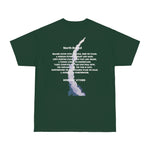 Northbound By Breakin' Atoms T- Shirt - BREAKIN' ATOMS thumbnail 8